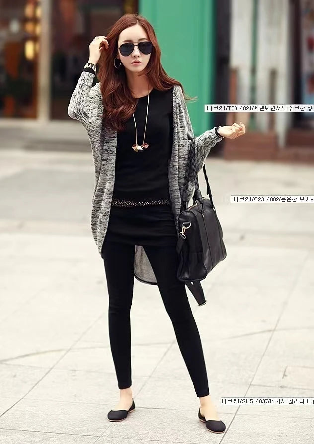 Women’s 2-Piece Velvet High-Waist Leggings Set