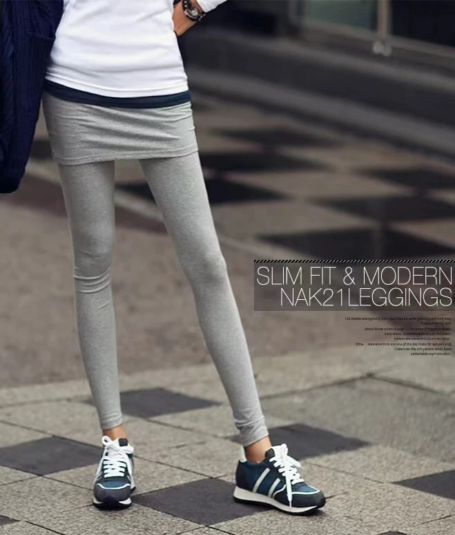 Women’s 2-Piece Velvet High-Waist Leggings Set